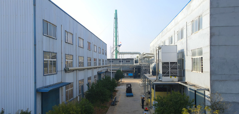 滕州市润隆香料有限公司